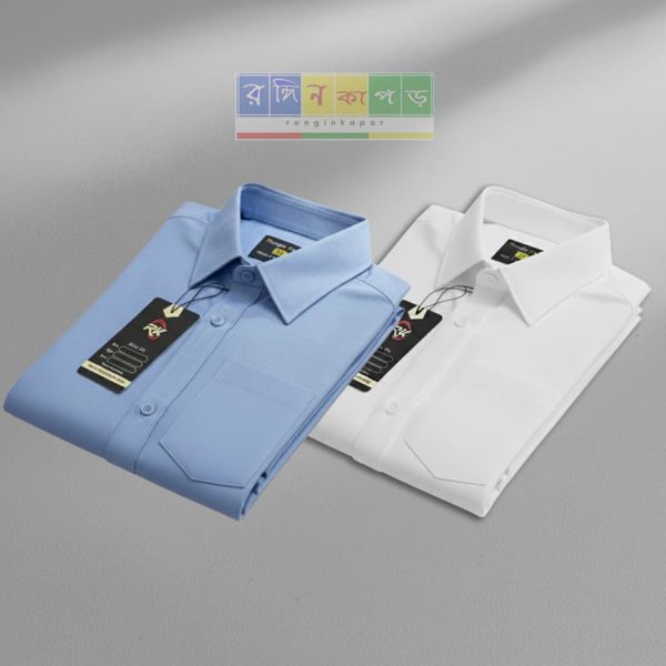 Oxford Cotton  2 Pis Combo